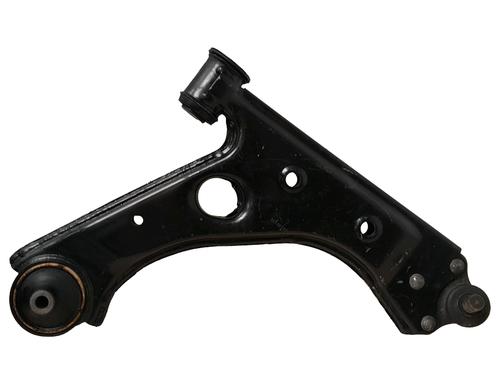 Bras de suspension avant droit Bras de suspension avant droit 37593485 37593485