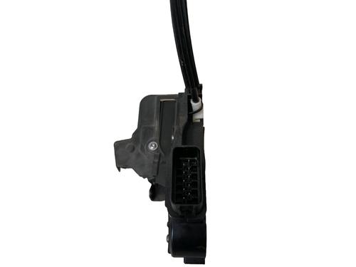 Front left lock LAND ROVER RANGE ROVER III (L322) 3.6 D 4x4 | BP26594985C98 