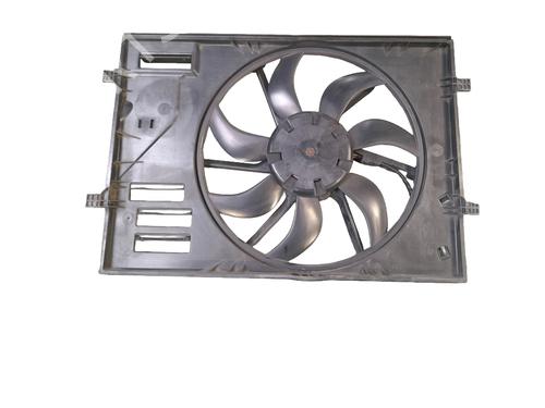 Used Radiator fan Radiator fan SEAT LEON ST (5F8) [2012-2020] 34549297 34549297