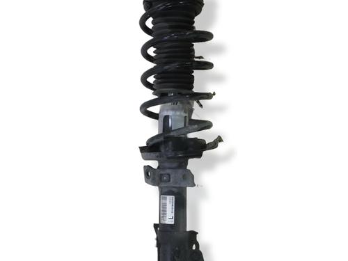 Used Left front shock absorber Left front shock absorber FORD TRANSIT COURIER B460 MPV 1.5 TDCi (75 hp) 33405824 33405824