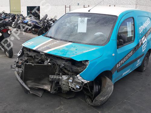 Used Parts MERCEDES-BENZ CITAN Box Body/MPV (W415)    4308536