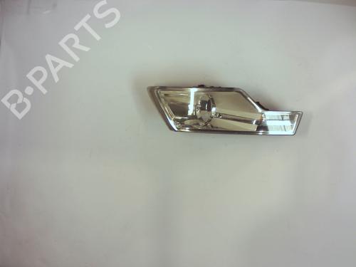 Used Right front fog light Right front fog light CITROËN C5 III (RD_) 2.0 HDi (RDRHD8, RDRHDJ, RDRHR8, RDRHRJ) (136 hp) 34491015 34491015