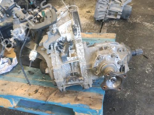 Gearbox DACIA DUSTER (HS_) | BP38255154M3 - Image 2