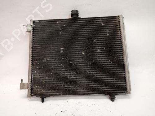 Used Heater matrix CITROËN C2 (JM_) 1.6 (109 hp) 14451649