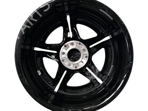 Fælk MERCEDES-BENZ EQA (H243) EQA 250+ (243.702) | BP37268713C45 - Image 2