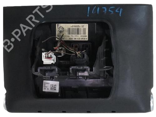 Used Display monitor Display monitor CITROËN C4 CACTUS 1.6 BlueHDi 100 (99 hp) 34464130 34464130
