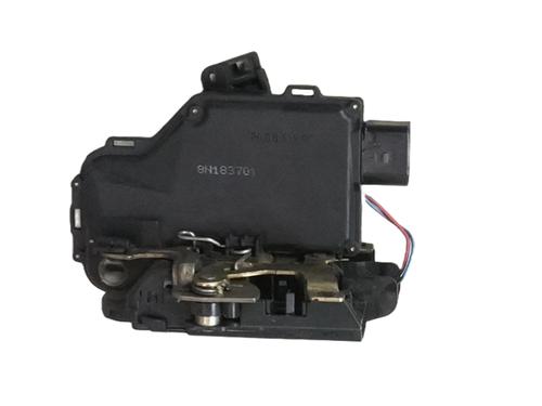 Used Front right lock Front right lock AUDI TT Roadster (8N9) [1999-2007] 34463855 34463855