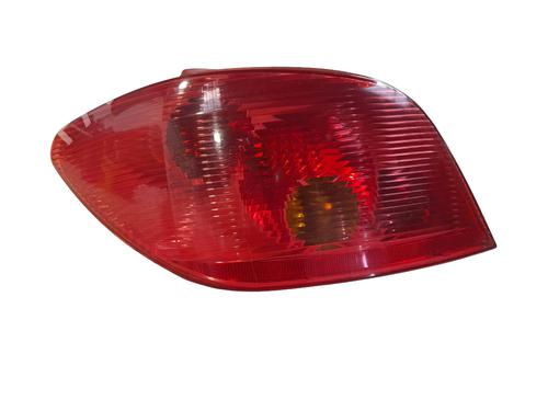 Used Left taillight Left taillight PEUGEOT 307 (3A/C) 2.0 HDi 110 (107 hp) 35735881 35735881