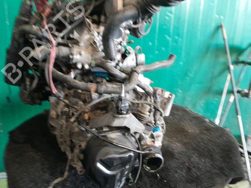 Engine RENAULT SCÉNIC II (JM0/1_) | BP34494559M1 - Image 2