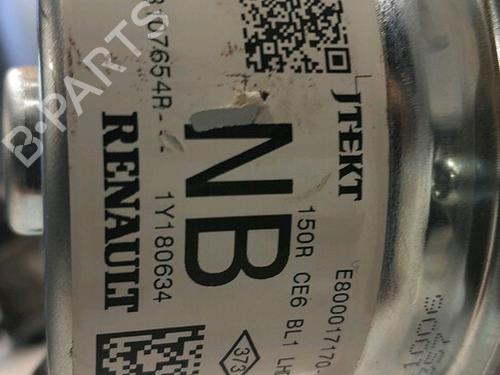 Used Steering column Steering column DACIA DUSTER (HM_) [2017-2026] 34447210 34447210