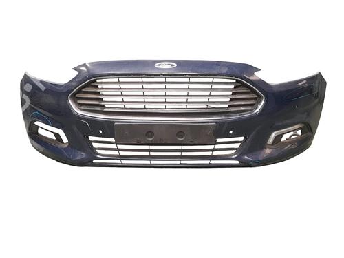 Used Front bumper Front bumper FORD MONDEO V Hatchback (CE) 1.0 EcoBoost (125 hp) 34606533 34606533