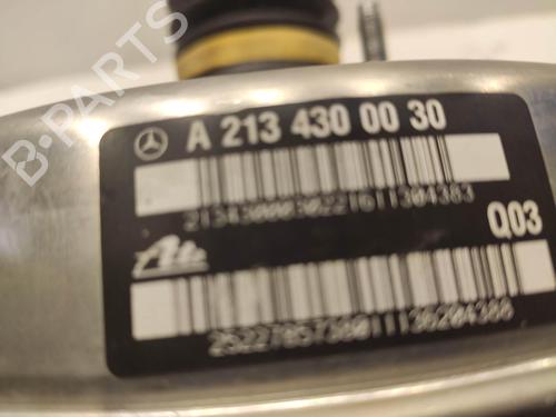 Servo brake MERCEDES-BENZ GLC (X253)  | BP14915911M42 