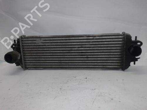 Used Intercooler Intercooler OPEL VIVARO A Van (X83) 1.9 DTI (F7) (101 hp) 34482022 34482022