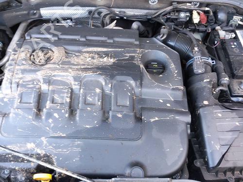 Electronic module VW T-ROC (A11, D11) 1.6 TDI | BP27164670M83 