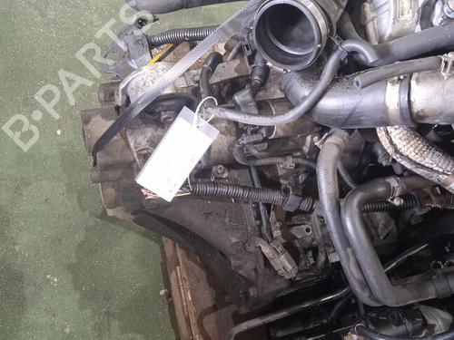 Used Other Other NISSAN ALMERA II Hatchback (N16) [2000-2026] 34488591 34488591