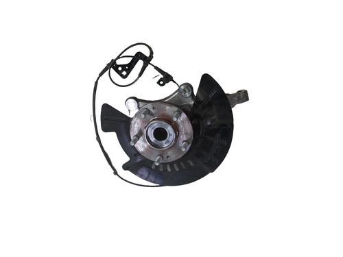 Left front steering knuckle HYUNDAI KONA (OS, OSE, OSI) EV | BP19047217M25 