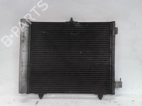 Used AC radiator AC radiator 36230537 36230537
