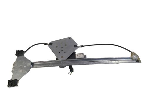 Front right window mechanism CITROËN BERLINGO MULTISPACE (B9) 1.6 HDi 75 16V | BP22196607C23 