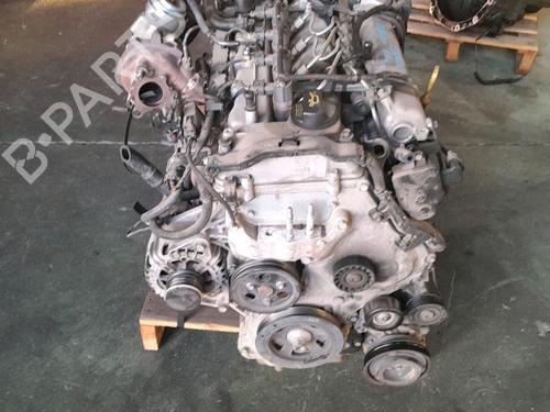 Used Gearbox Gearbox KIA CEE'D Hatchback (ED) 1.6 CRDi 115 (115 hp) 36843911 36843911