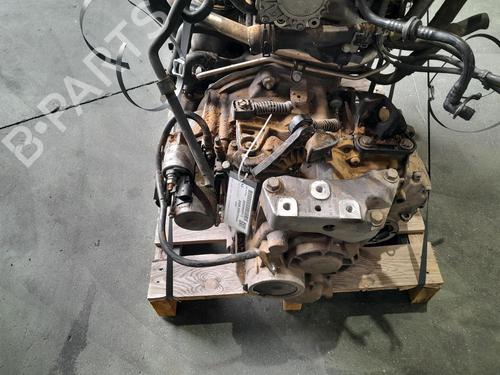 Gearbox AUDI A3 (8P1) 2.0 TDI 16V | BP34489711M3 - Image 2