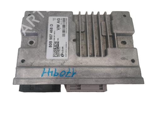 Used Engine control unit (ECU) Engine control unit (ECU) AUDI A5 Sportback (F5A, F5F) 35 TDI (163 hp) 35734063 35734063