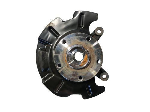 Used Right front steering knuckle Right front steering knuckle SUZUKI VITARA (LY) 1.4 Hybrid (Mild Hybrid) (APK414) (129 hp) 36022311 36022311