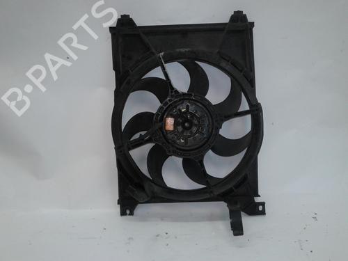 Used Radiator fan HYUNDAI TRAJET (FO) 2.0 CRDi (113 hp) 14450564