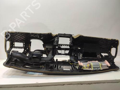 Kollisonspute sett BMW X6 (E71, E72)  | BP14465087C86 