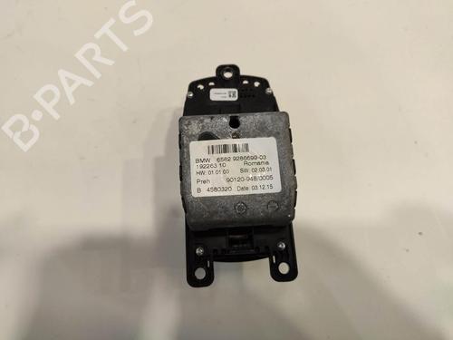 Electronic module BMW 1 (F20) 116 d | BP34545429M83 - Image 6