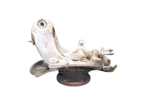 Used Right front steering knuckle Right front steering knuckle SEAT ALHAMBRA (710, 711) 2.0 TDI (177 hp) 33979667 33979667