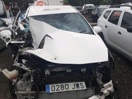 Other TOYOTA PRIUS PLUS (_W4_) 1.8 Hybrid (ZVW40W, ZVW41W) | BP33405471O1  - Image 5