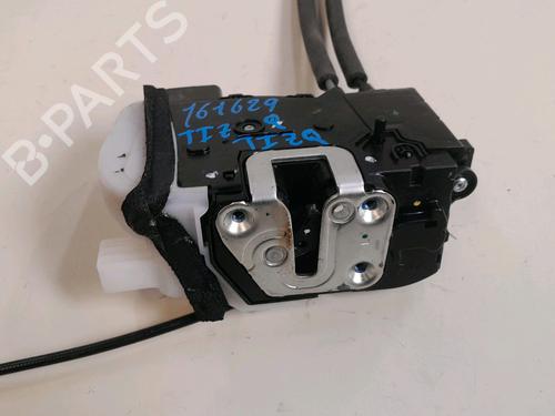 Used Rear left lock Rear left lock 34463813 34463813
