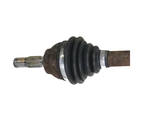 Right front driveshaft PEUGEOT 308 CC (4B_) 1.6 HDi | BP34493696M39 - Image 3