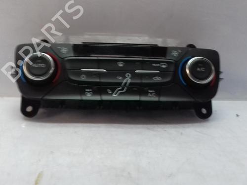 Used Climate control FORD FOCUS III [2010-2020]  14462198