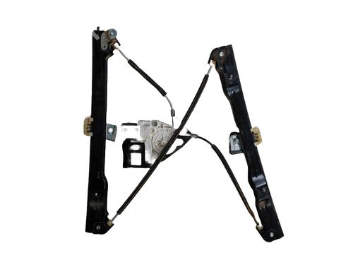 Used Front left window mechanism Front left window mechanism VW CADDY IV Box Body/MPV (SAA, SAH) 2.0 TDI (75 hp) 34464369 34464369