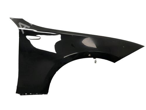 Used Right front fenders BMW 1 (E87) 118 d (143 hp) 26599447