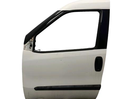Used Left front door Left front door OPEL COMBO Tour (X12) 1.3 CDTI (C26, D26, E26, C05) (75 hp) 34550033 34550033