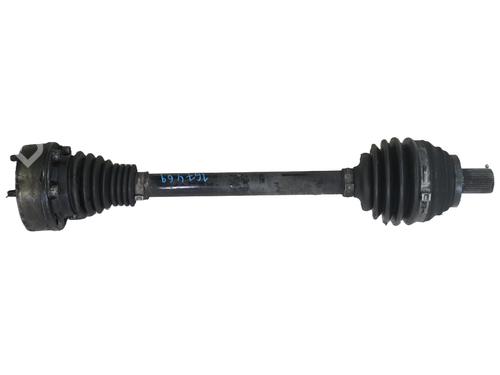 Used Left front driveshaft Left front driveshaft VW TOURAN (1T1, 1T2) 1.9 TDI (105 hp) 34492657 34492657