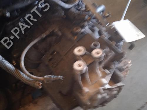 Gearbox OPEL ASTRA G Estate (T98) 2.0 DTI 16V (F35) | BP17698611M3 