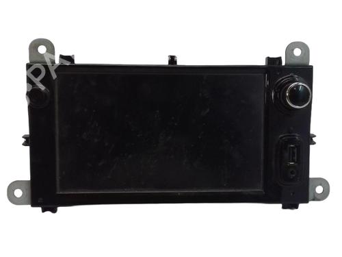 Used Display monitor Display monitor RENAULT CLIO I (B/C57_, 5/357_) 1.2 (B/C/S572) (60 hp) 34484558 34484558