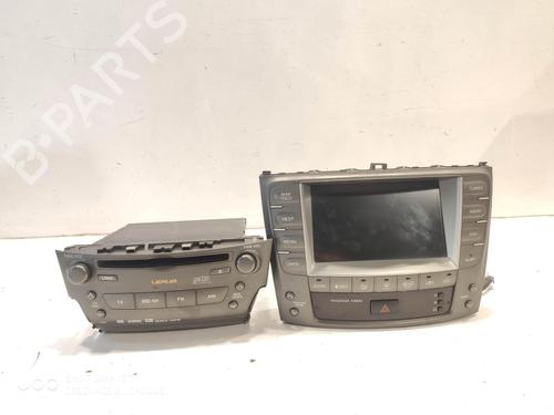 Used Radio Radio RENAULT LAGUNA II (BG0/1_) 1.6 16V (BG0A, BG0L) (107 hp) 34488993 34488993