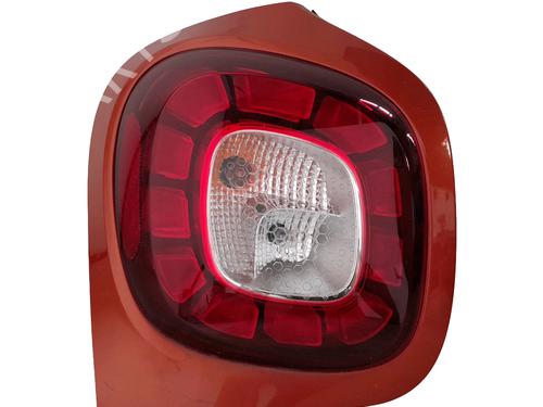 Used Left taillight Left taillight SMART FORFOUR Hatchback (453) 0.9 (453.044, 453.053) (90 hp) 33409961 33409961