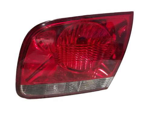 Used Right taillight VW TOUAREG (7LA, 7L6, 7L7) 2.5 R5 TDI (174 hp) 21523171