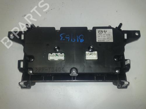 Used Other Other MAZDA 3 (BL) 1.6 MZR CD (BL14) (116 hp) 36234010 36234010