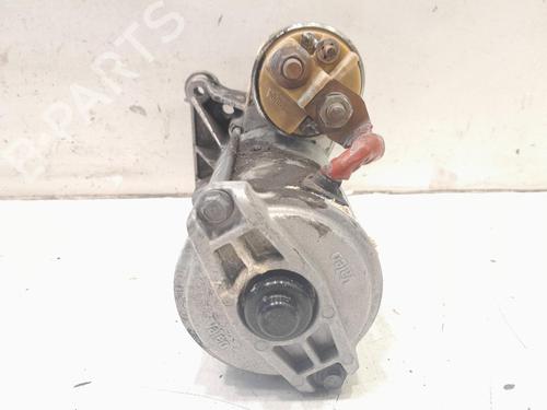 Starter RENAULT MEGANE II (BM0/1_, CM0/1_) 1.9 dCi (BM0G, CM0G) | BP17591283M8 