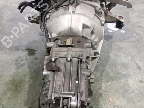 Used Gearbox Gearbox OPEL ANTARA A (L07) 2.0 CDTI 4x4 (150 hp) 33978498 33978498