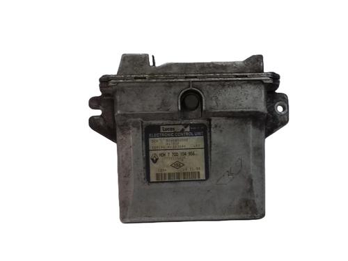 Used Engine control unit (ECU) Engine control unit (ECU) BMW X5 (E70) xDrive 40 d (306 hp) 35730510 35730510