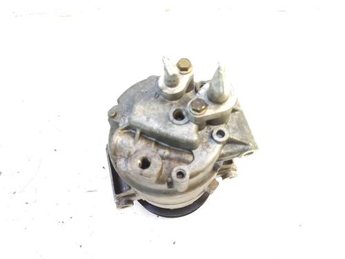 AC compressor RENAULT SCÉNIC II (JM0/1_)  | BP18701291M34 