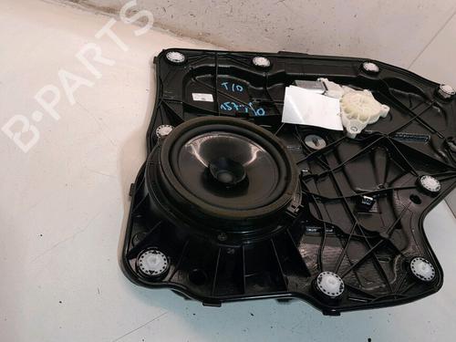Used Rear right window mechanism Rear right window mechanism FORD FOCUS IV (HN) 1.0 EcoBoost (125 hp) 34463128 34463128