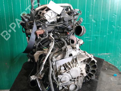 Alternator FORD KUGA I 2.0 TDCi | BP35734634M7 - Image 2